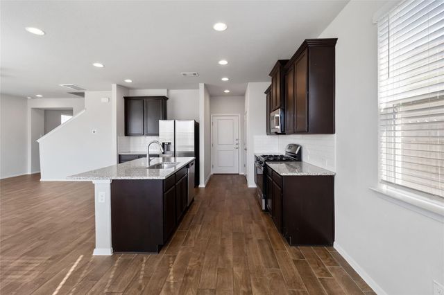 5613 Respinto DR, Austin, TX 78747