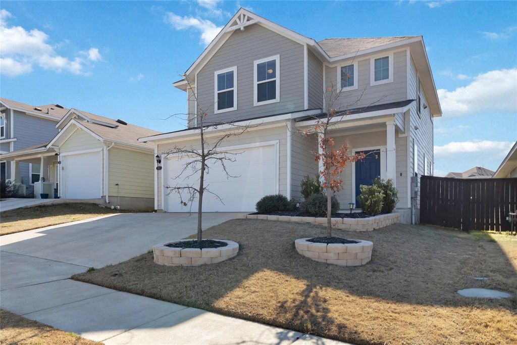 5613 Respinto DR, Austin, TX 78747