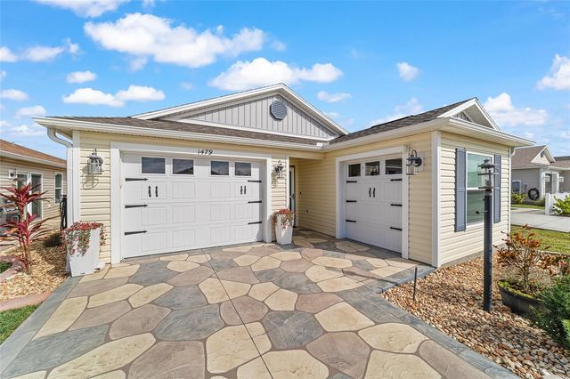 1479 JOSHUA COURT, The Villages, FL 32163