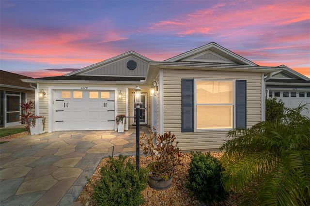 1479 JOSHUA COURT, The Villages, FL 32163