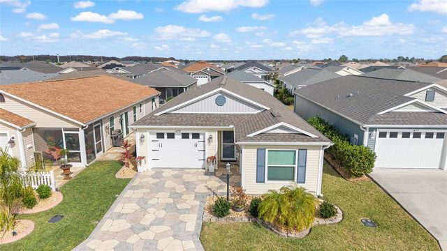 1479 JOSHUA COURT, The Villages, FL 32163