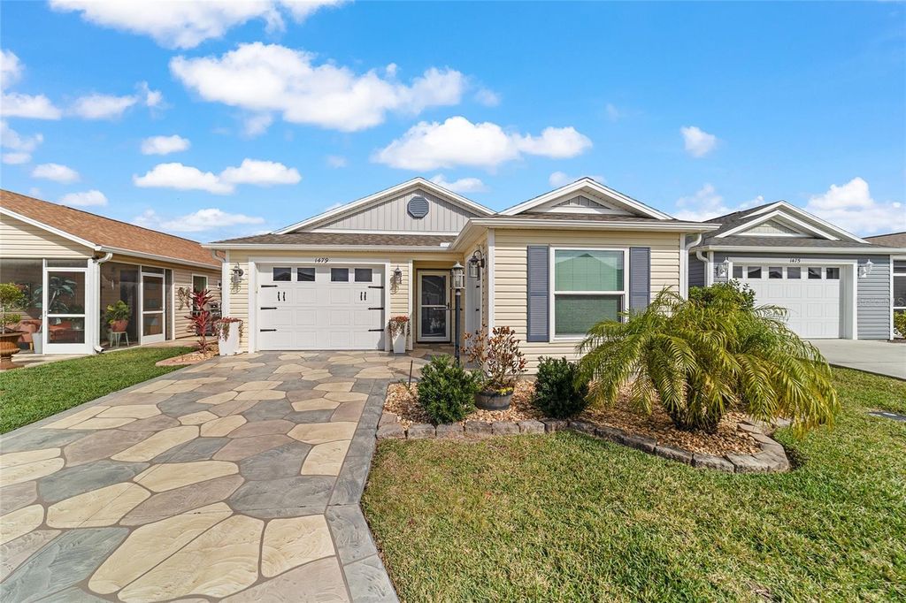 1479 JOSHUA COURT, The Villages, FL 32163