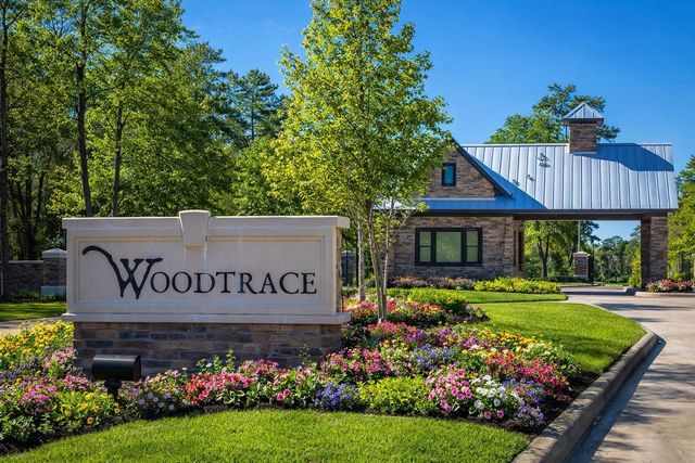 604 Castlewood Cove Lane, Pinehurst, TX 77362