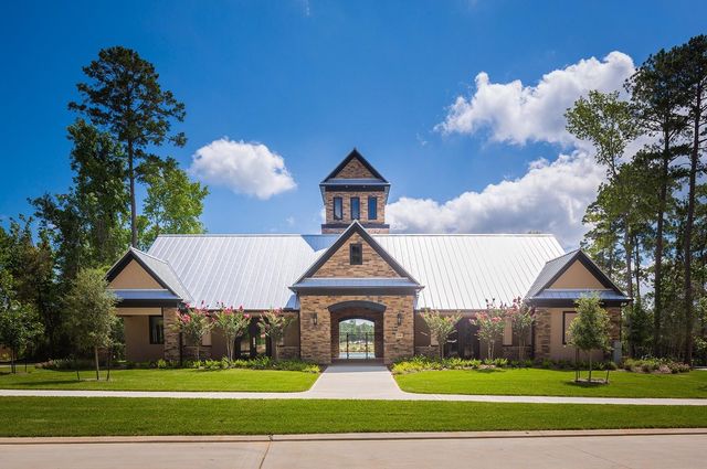 604 Castlewood Cove Lane, Pinehurst, TX 77362