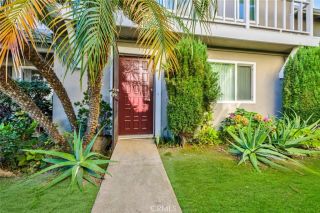 1777 Mitchell 122, Tustin, CA 92780