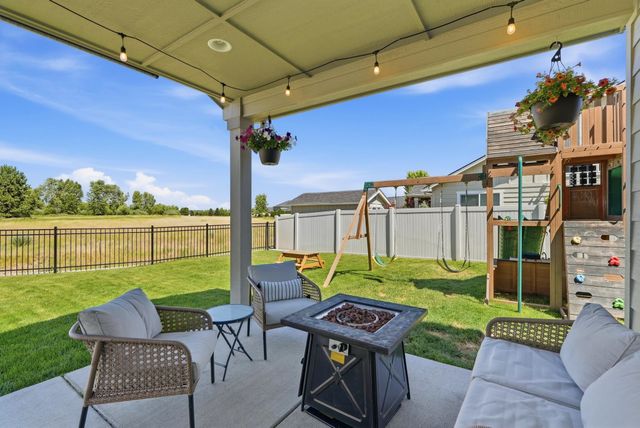 4826 S Lapwai Ln, Spokane, WA 99206