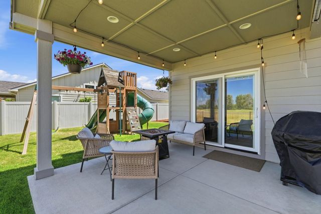 4826 S Lapwai Ln, Spokane, WA 99206