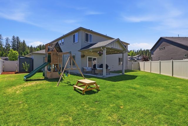 4826 S Lapwai Ln, Spokane, WA 99206