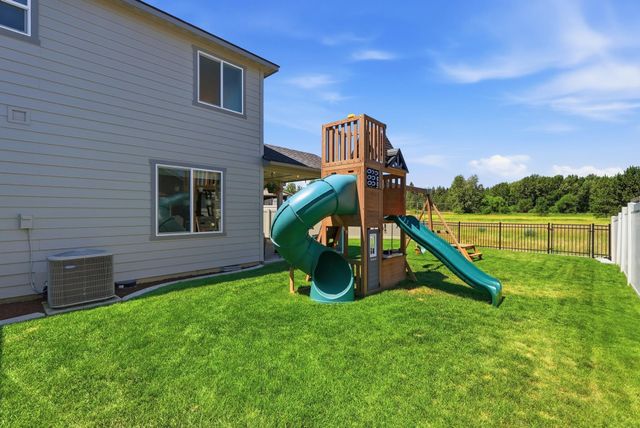 4826 S Lapwai Ln, Spokane, WA 99206