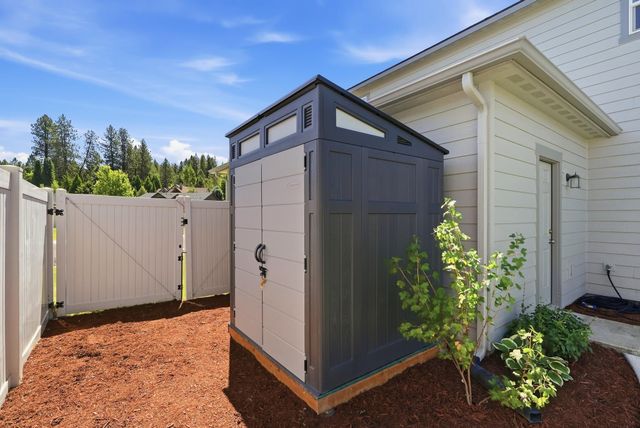 4826 S Lapwai Ln, Spokane, WA 99206