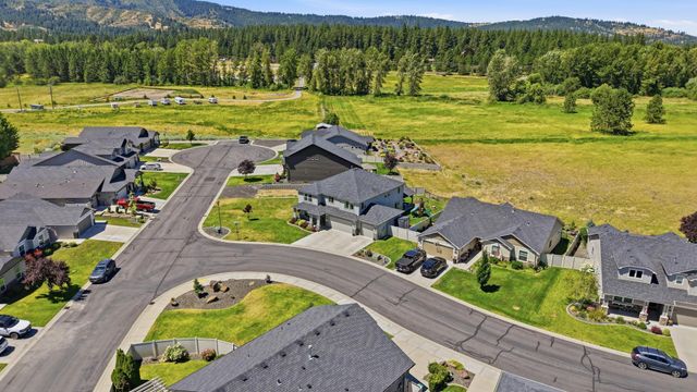 4826 S Lapwai Ln, Spokane, WA 99206