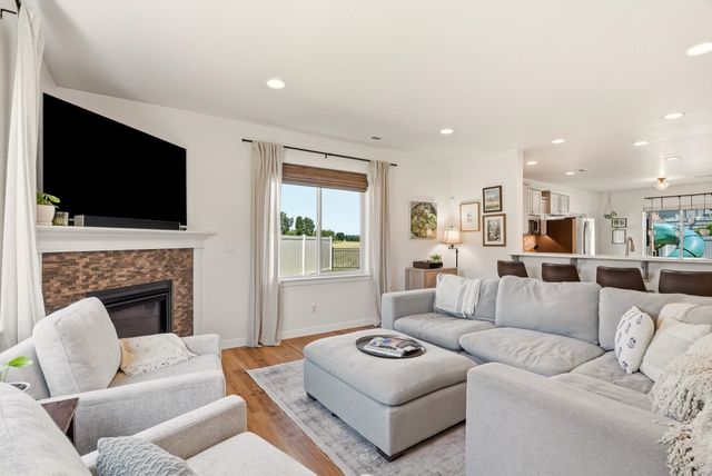 4826 S Lapwai Ln, Spokane, WA 99206
