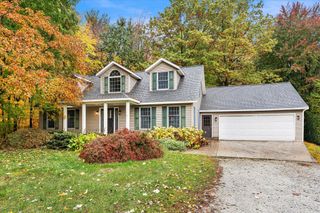 10161 68th Avenue, Allendale Twp, MI 49401