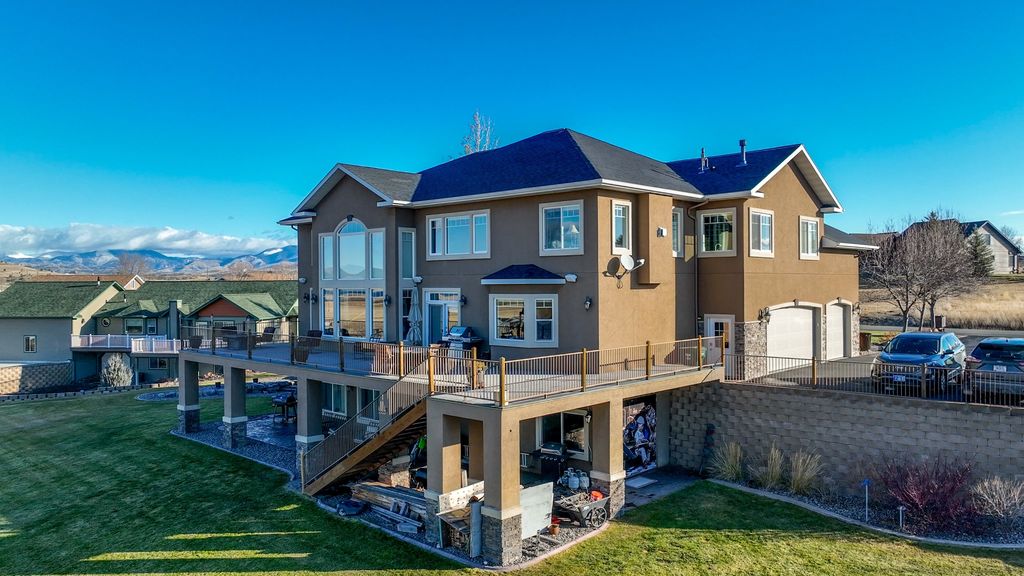 4428 Fox View Loop, Helena, MT 59602 photo 109