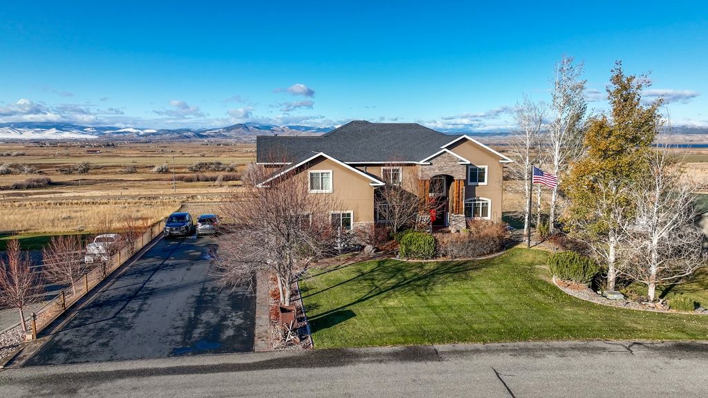 4428 Fox View Loop, Helena, MT 59602 photo 124
