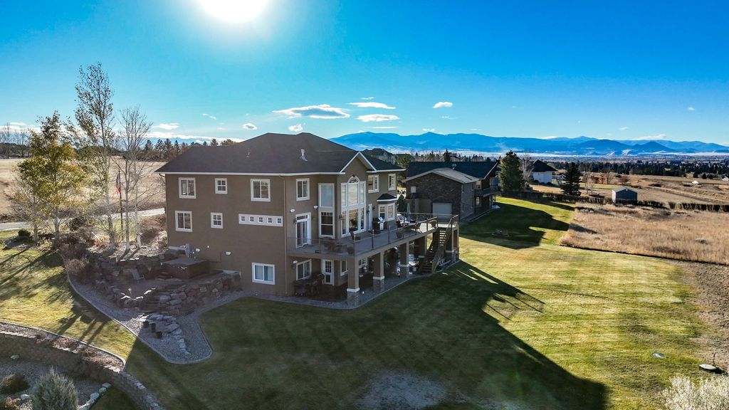 4428 Fox View Loop, Helena, MT 59602 photo 125