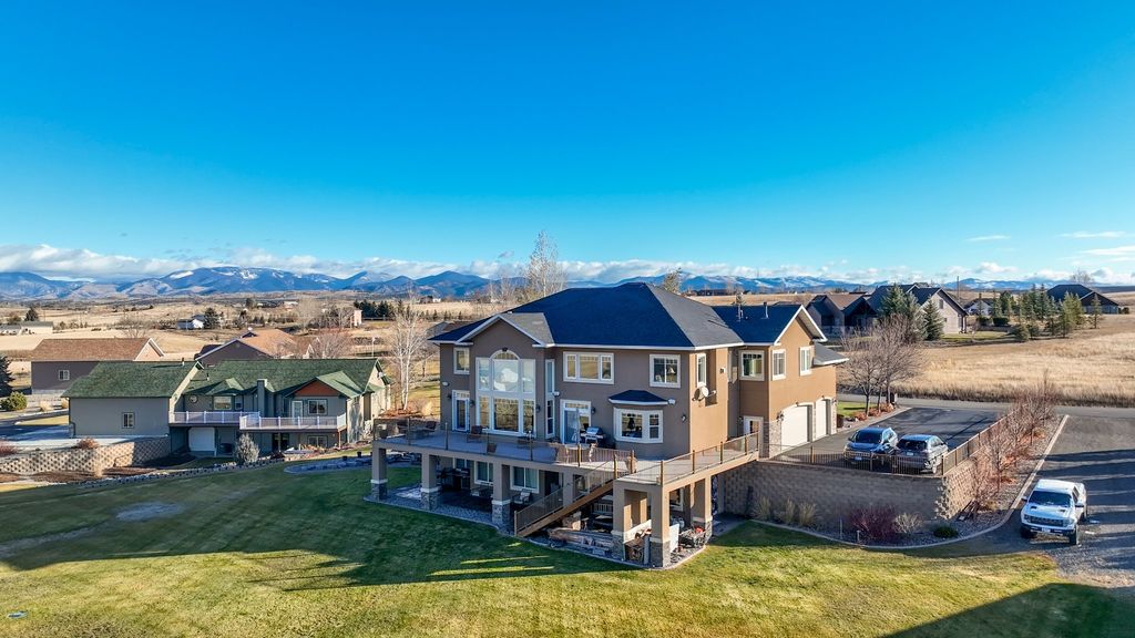 4428 Fox View Loop, Helena, MT 59602 photo 127