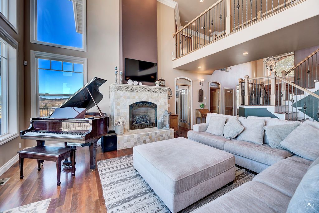 4428 Fox View Loop, Helena, MT 59602 photo 13