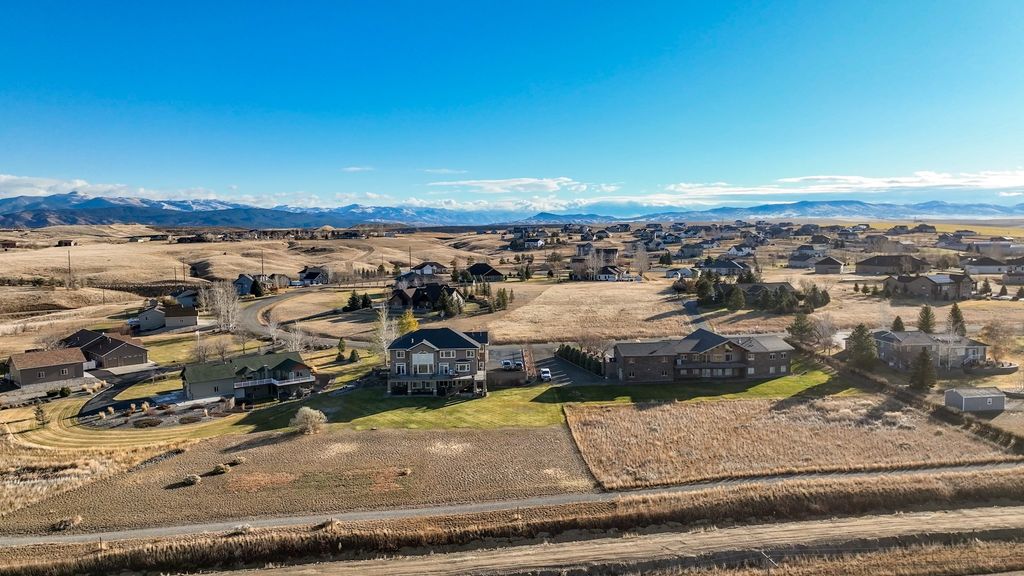 4428 Fox View Loop, Helena, MT 59602 photo 134