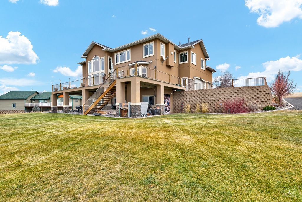 4428 Fox View Loop, Helena, MT 59602 photo 2