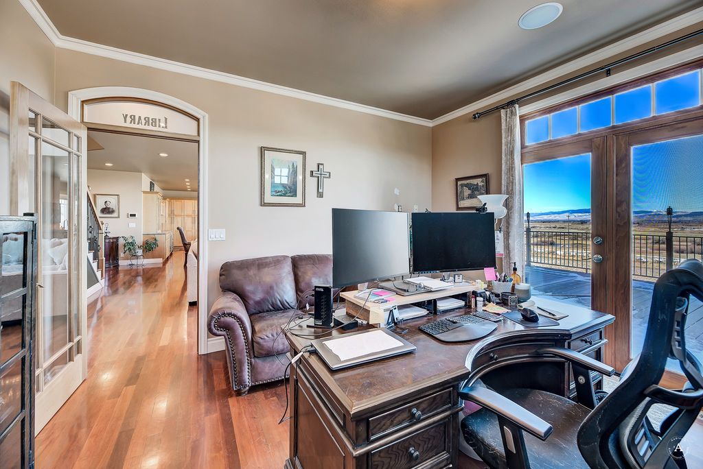 4428 Fox View Loop, Helena, MT 59602 photo 36