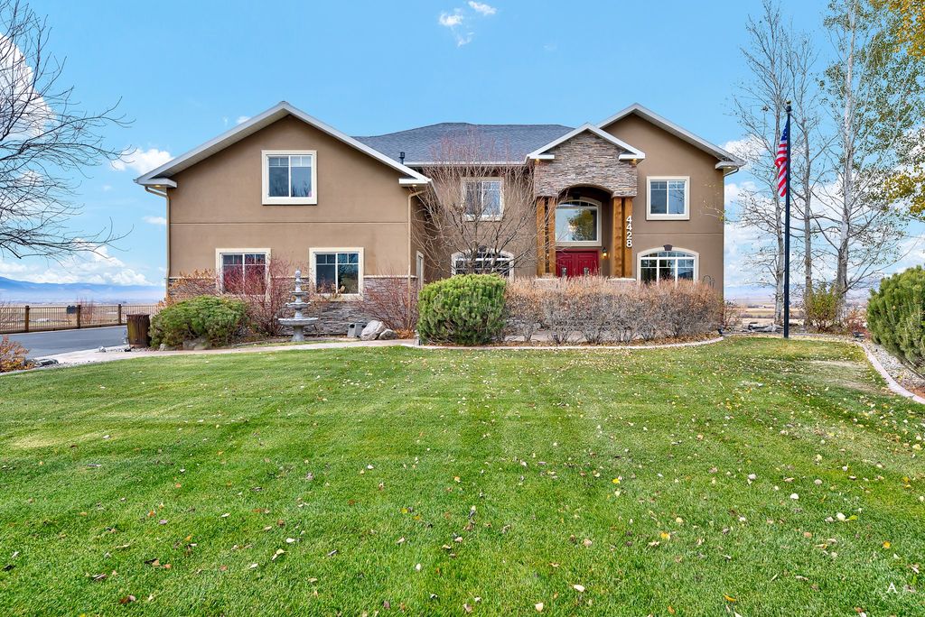 4428 Fox View Loop, Helena, MT 59602 photo 4