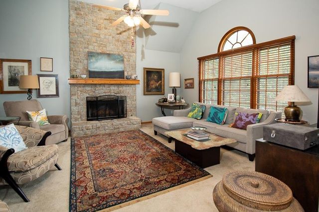 3000 University Drive, Lawrence, KS 66049