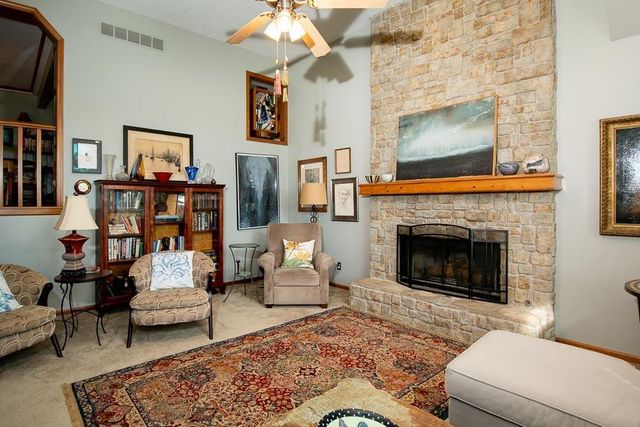 3000 University Drive, Lawrence, KS 66049