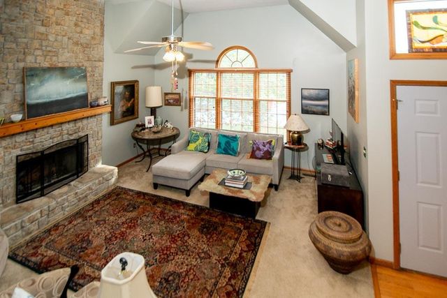 3000 University Drive, Lawrence, KS 66049