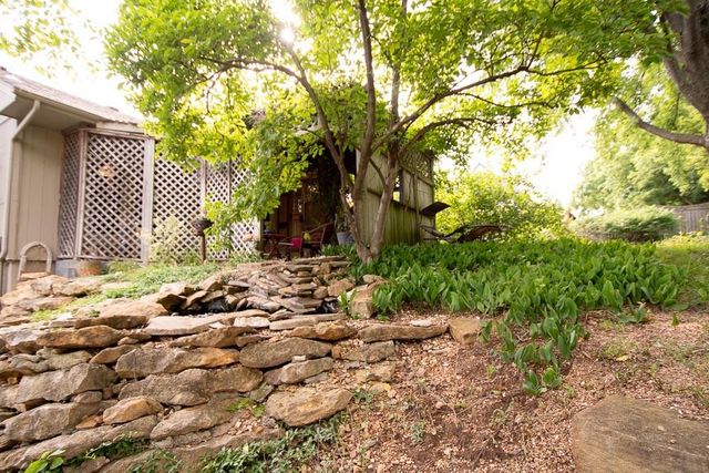 3000 University Drive, Lawrence, KS 66049