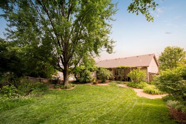 3000 University Drive, Lawrence, KS 66049