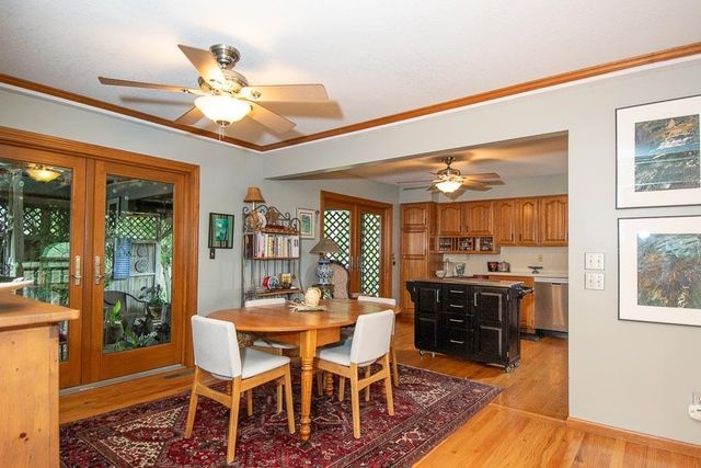 3000 University Drive, Lawrence, KS 66049