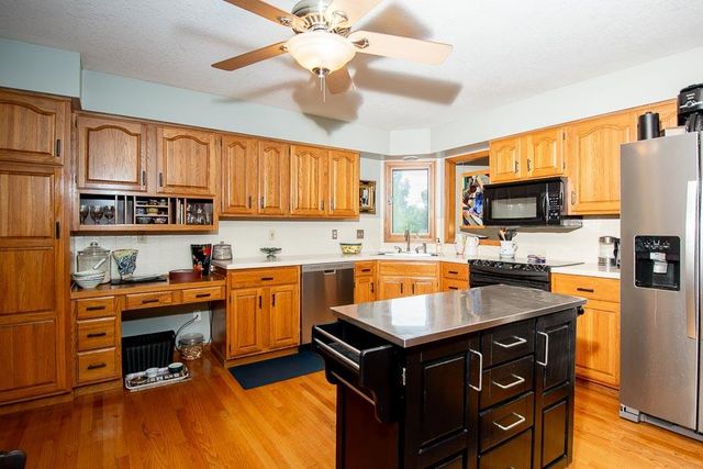 3000 University Drive, Lawrence, KS 66049