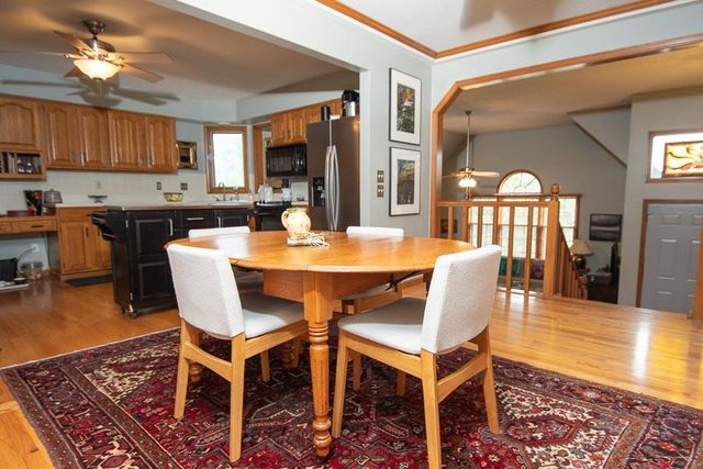 3000 University Drive, Lawrence, KS 66049