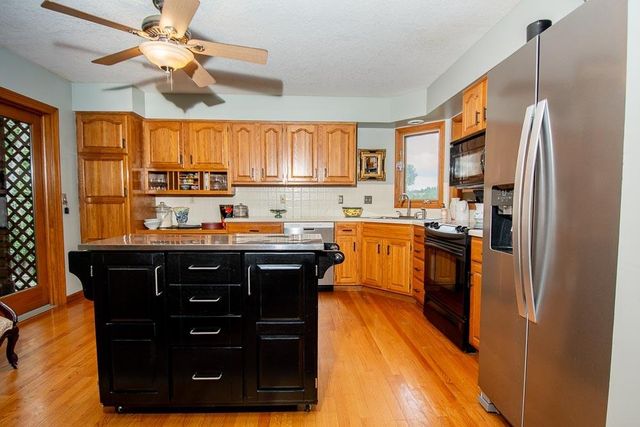 3000 University Drive, Lawrence, KS 66049