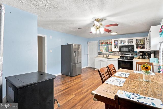 6095 WARDENSVILLE GRADE, Star Tannery, VA 22654