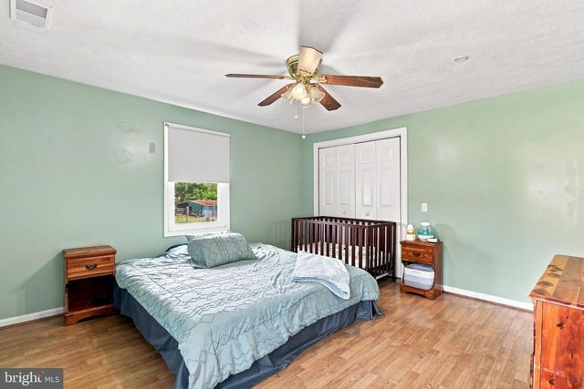 6095 WARDENSVILLE GRADE, Star Tannery, VA 22654