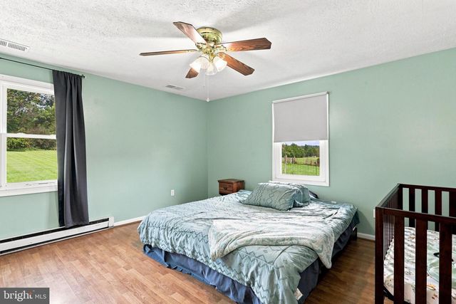 6095 WARDENSVILLE GRADE, Star Tannery, VA 22654