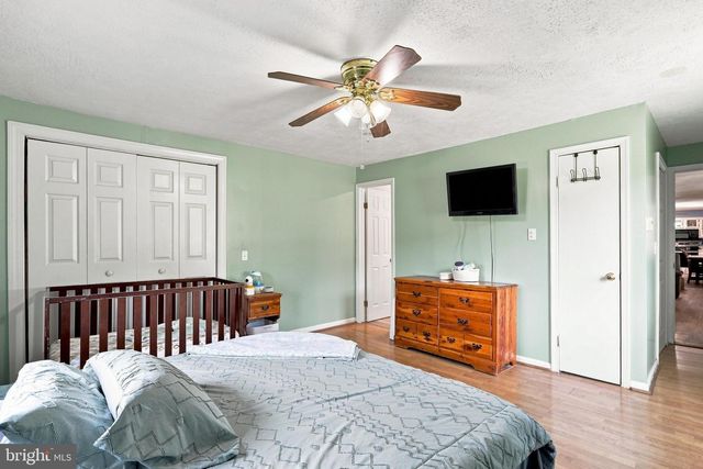 6095 WARDENSVILLE GRADE, Star Tannery, VA 22654