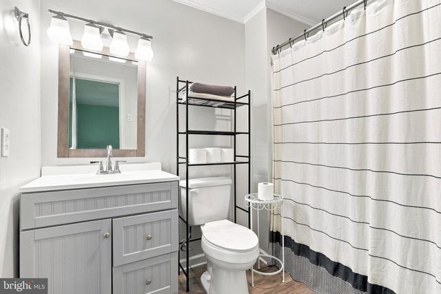 6095 WARDENSVILLE GRADE, Star Tannery, VA 22654