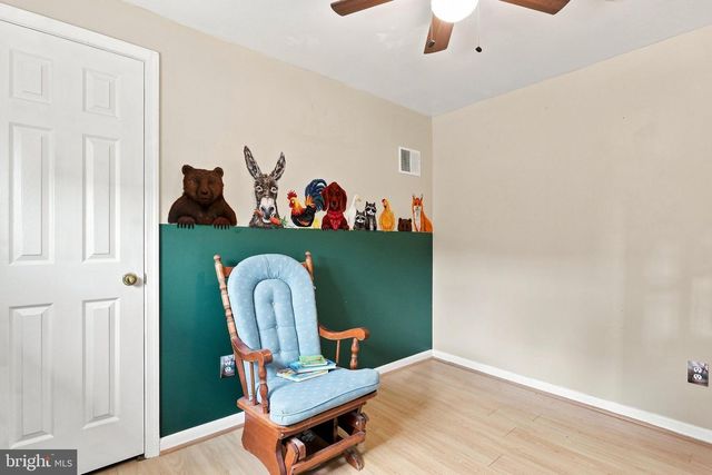 6095 WARDENSVILLE GRADE, Star Tannery, VA 22654