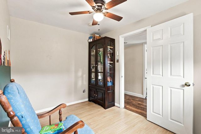 6095 WARDENSVILLE GRADE, Star Tannery, VA 22654