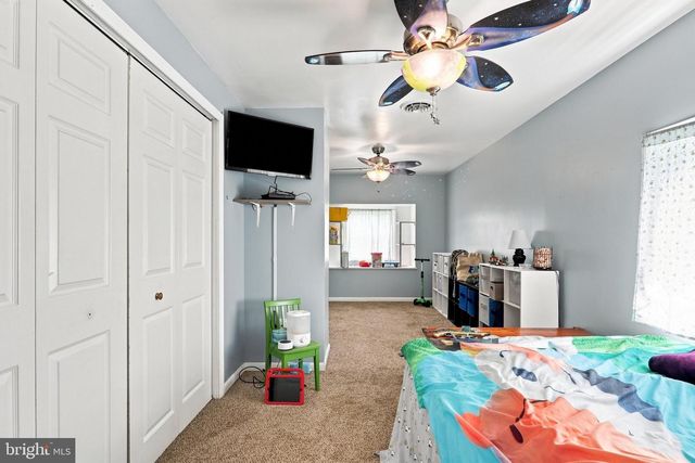 6095 WARDENSVILLE GRADE, Star Tannery, VA 22654