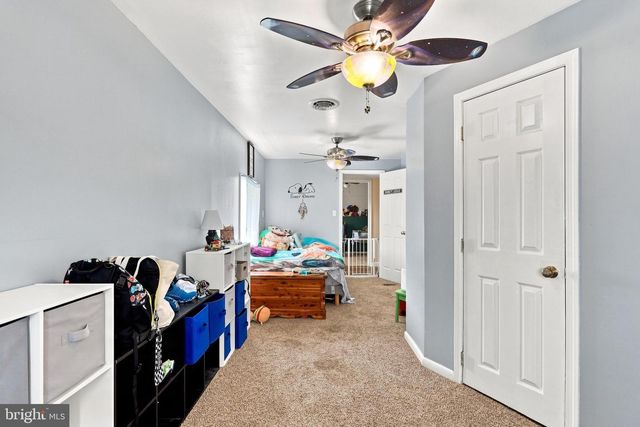 6095 WARDENSVILLE GRADE, Star Tannery, VA 22654