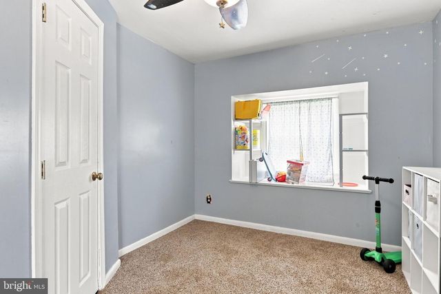 6095 WARDENSVILLE GRADE, Star Tannery, VA 22654