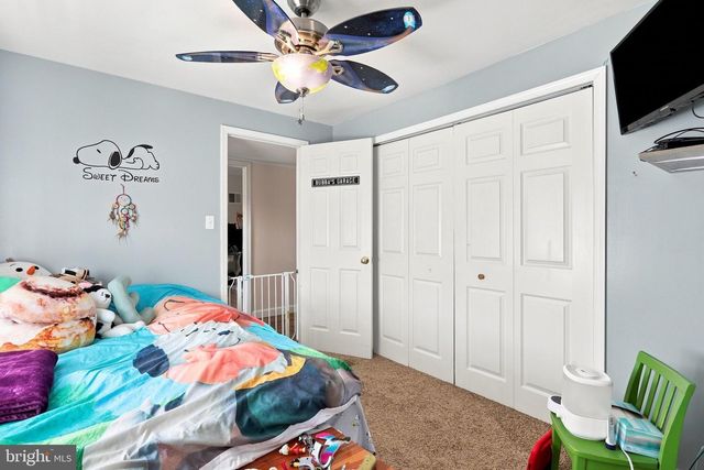 6095 WARDENSVILLE GRADE, Star Tannery, VA 22654