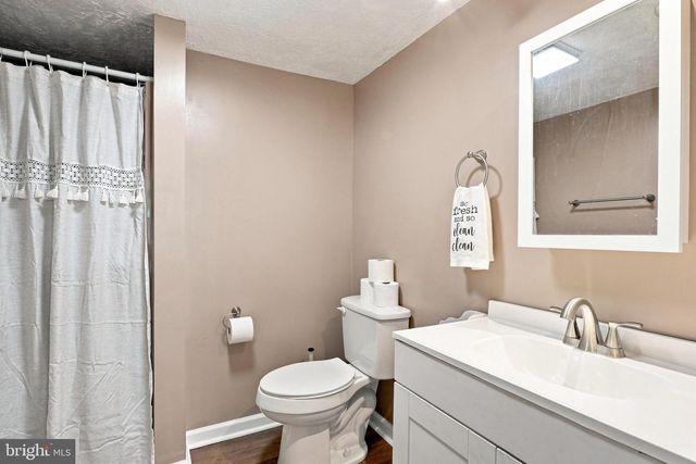 6095 WARDENSVILLE GRADE, Star Tannery, VA 22654
