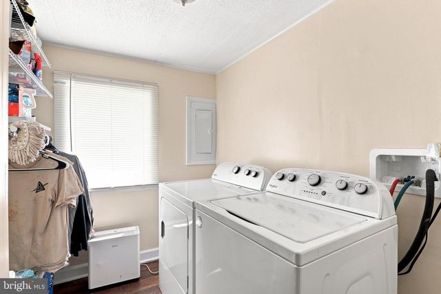 6095 WARDENSVILLE GRADE, Star Tannery, VA 22654