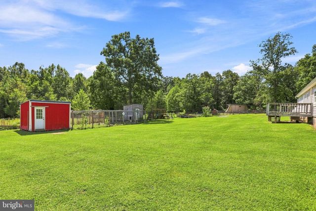 6095 WARDENSVILLE GRADE, Star Tannery, VA 22654