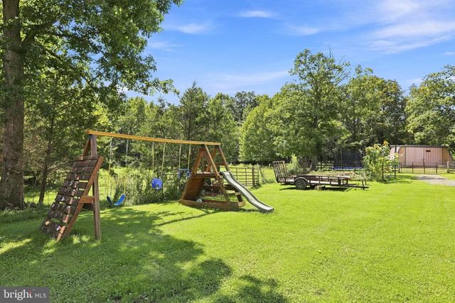 6095 WARDENSVILLE GRADE, Star Tannery, VA 22654